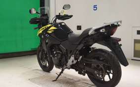 SUZUKI V-STROM 250