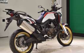 HONDA CRF1000L AFRICA TWIN DCT 2016 SD04