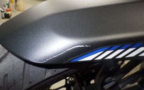 HONDA 400X 2023 NC56