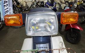 HONDA C50 SUPER CUB E C50
