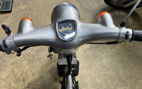 HONDA LITTLE CUB AA01