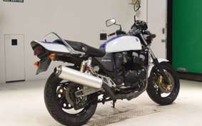 SUZUKI GSX400 IMPULSE 2005