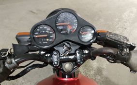 HONDA CBX250RS MC10