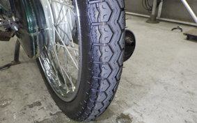 YAMAHA MATE 80 2008 V80