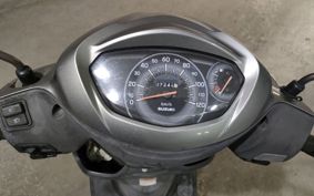 SUZUKI ADDRESS V125 DT11A