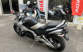 SUZUKI GSR400 2006 GK7DA