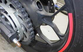 YAMAHA MT-25 A 2024 RG43J