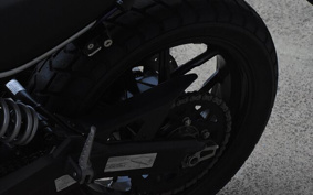 DUCATI スクランブSixty2 2016 KA00A