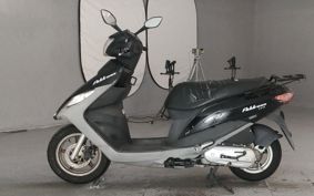 SUZUKI ADDRESS V125 DT11A