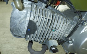 HONDA ｸﾛｽｶﾌﾞ110-2 1991 JA45