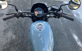 YAMAHA VINO AY02