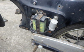 HONDA CS50 S50