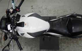 HONDA NC700S 2012