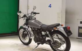 YAMAHA SR500 1983 2J2