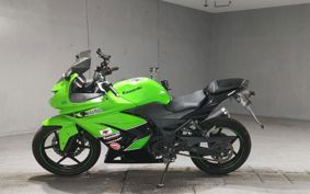 KAWASAKI NINJA250R EX250K