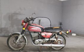 SUZUKI GT250 GT250B