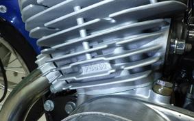 KAWASAKI 750SS 2000 H2F