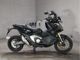Фото Honda X-ADV 750 2021 с японского аукциона
