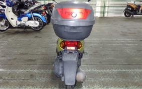 HONDA DIO ZX GEN 2 2020 AF35