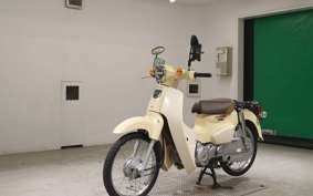 HONDA C50 SUPER CUB 2025 AA09