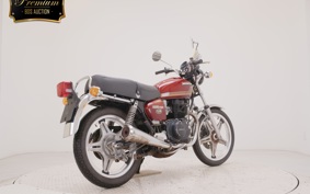 HONDA CB400T HAWK 2 2026 CB400T