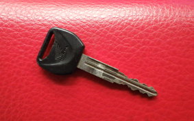 HONDA CRF250 RALLY A 1998 MD44