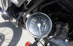 HARLEY XLH883 HUGGER 1994