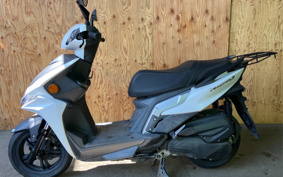 KYMCO RACING S125