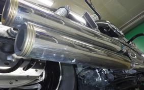 HARLEY FXDWG 1580 2014