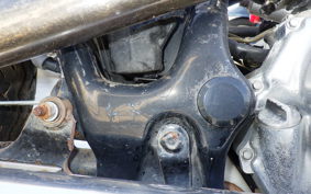 HONDA STEED 400 NC26