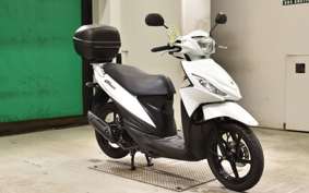 SUZUKI ADDRESS 110 CE47A