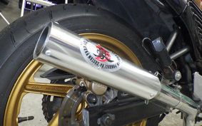 HONDA JADE 2010 MC23
