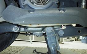 YAMAHA AXIS 125 TREET SE53J