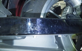 HARLEY FXDL 1580 2007