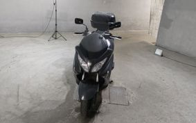 SUZUKI BURGMAN200 CH41A