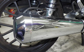 HONDA GB350 2024 NC59