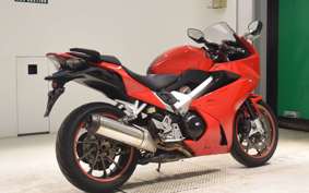 HONDA VFR800F 2016 RC79