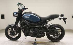 YAMAHA XSR900 2016 RN46J