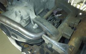SUZUKI ADDRESS V125 G CF46A