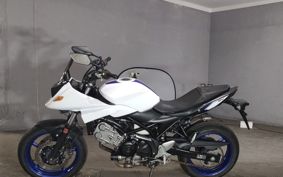 SUZUKI SV650 2016 VP55B