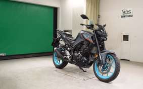 YAMAHA MT-25 A 2008 RG74J