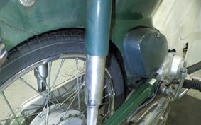 HONDA C50 SUPER CUB AA01