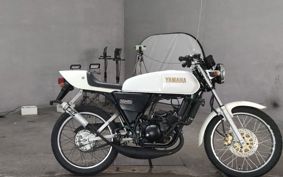 YAMAHA RZ50 RA01J