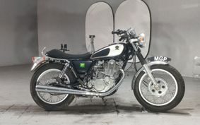 YAMAHA SR400 1985 1JR