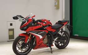 HONDA CBR400R 2023 NC56