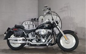 HARLEY FLSTF 1450 2004 BMY