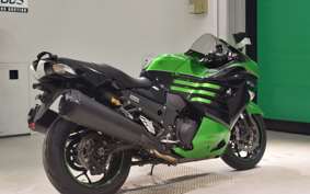 KAWASAKI ZX 1400 NINJA R A 2016