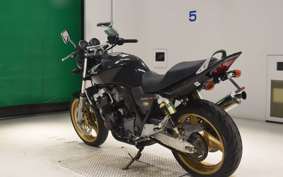 HONDA CB400SF VTEC Spec3 2018 NC39