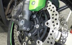 KAWASAKI NINJA 1000 A 2011