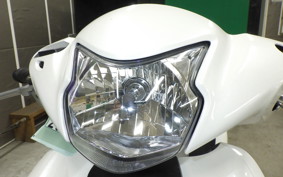 HONDA DIO110-3ﾍﾞｰｼｯｸ 2013 JK03